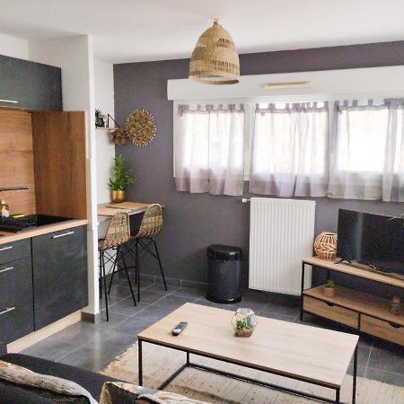Studio Balzac Apartamento Villeurbanne Exterior foto